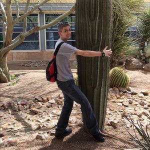 Meet your Posher, Megan